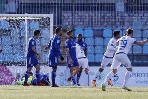Μπλόκο στους Ζωσιμάδες για τον Ολυμπιακό 