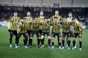 ΑΕΚ: Ο κίνδυνος αν δεν βγει Ευρώπη