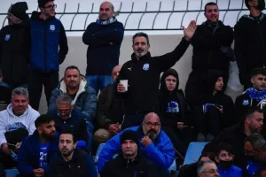 Αισιόδοξος...