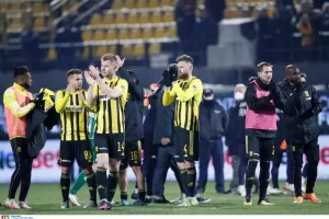 Βρέθηκε κρούσμα κορωνοϊού στο στρατόπεδο του Άρη