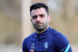 Πρόβλημα με Τζαβέλλα
