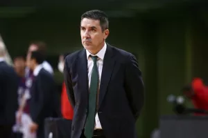 Πρίφτης: «Θα μπορούσα να είχα βάλει κάποια παιδιά περισσότερο»