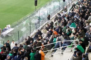 Την Τετάρτη οι εκλογές στον Παναθηναϊκό