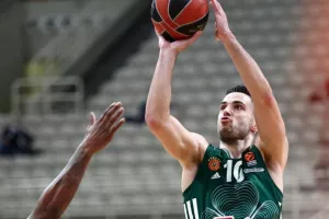 Παπαπέτρου: «Μπορούμε να κατακτήσουμε το πρωτάθλημα»