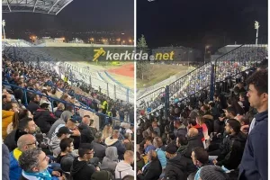 Ξύπνησε... για τα καλά ο κόσμος