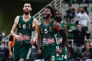 Αυτός ήταν αληθινός Παναθηναϊκός!