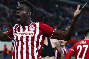 Ο καλύτερος στόπερ του Ολυμπιακού και του πρωταθλήματος