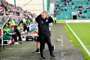 Neil Lennon