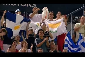 ΒΙΝΤΕΟ/Η παρουσίαση της Κύπρου στην FIBA