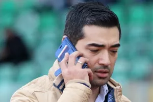 "Μία απουσία μόνο- Ο Κατελάρης διεκδικεί φανέλα βασικού"
