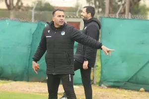 Η... έξτρα επιλογή για Σωφρόνη