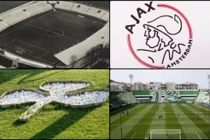 Βοτανικός-Amsterdam Arena: Μια κοινή εξίσωση!