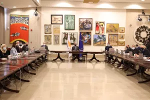Υπουργικό/Αυτές είναι οι νέες χαλαρώσεις (Τέσσερις αποφάσεις)