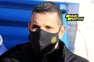 "O κόσμος της ΑΕΛ μπορεί να λυγίσει οποιαδήποτε ομάδα σε οποιαδήποτε έδρα"