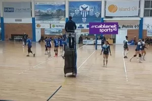 "Χαϊδεύει" τον τίτλο ο Απόλλωνας