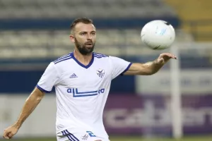"Καλή και η 2η θέση, αν δεν μπορεί να έρθει η 1η- Καλύτερος ο Ουάρντα"