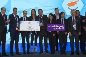 Το Eurobasket 2025 έρχεται στην Κύπρο!!