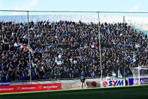 Ανακοίνωσε sold out ο Απόλλωνας