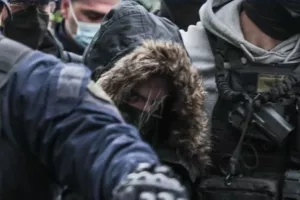 Πισπιρίγκου σε αστυνομικούς: "Δεν συμφωνώ με τα αποτελέσματα για την κεταμίνη"
