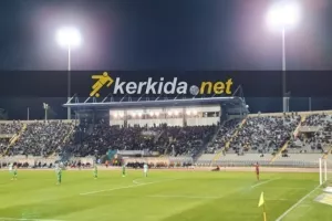 Ξανά μαζική προσέλευση από τους Παφίτες - Τρεις απουσίες για Μίλανιτς