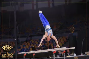 Ο ΚΟΑ συγχαίρει τους πρωταθλητές μας Ηλία Γεωργίου, Μάριο Γεωργίου και Σωκράτη Πηλακούρη