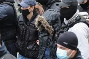 Προθεσμία στην Ρούλα Πισπιρίγκου μέχρι τη Δευτέρα