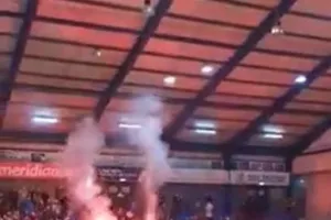 Είδε “Αμαζόνες” ο Τσόρνιγκερ! (φώτος) 