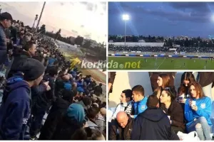Απόλλων/Εντυπωσιακή επιστροφή...