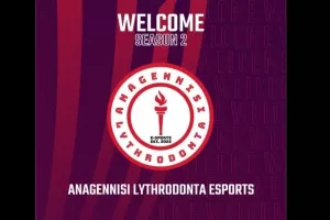 Η Αναγέννηση Λυθροδόντα στην "οικογένεια" του CEFL