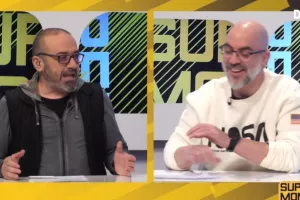 "Πείραγμα" για την τεσσάρα!