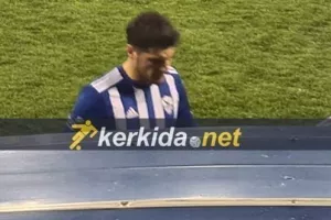 Αγωνία για Αρτυματά ενόψει ΑΠΟΕΛ