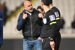 Τιμούρ και Ιούλιος... πήγαν στον ρεφ (φώτος)