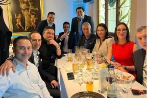 Υπ.Οικ από το Μόναχο: "Μεγάλη πρόκληση για την Κύπρο"