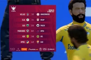 Ανάλυση/Τι έγινε στην 3η και 4η αγωνιστική του CEFL