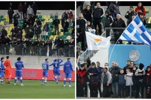(ΦΩΤΟΣ/ΒΙΝΤΕΟ) Χειροκρότημα και... συρτάκι