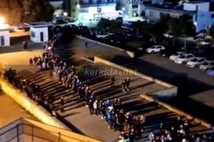 Απόλλων/"Για αποφυγή ταλαιπωρίας" 