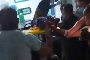 Βρέθηκαν μετά από 25 μέρες ο 7χρονος και ο 9χρονος που χάθηκαν στην ζούγκλα