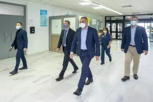 Έρχονται τρεις αλλαγές στα μέτρα (Λεπτομέρειες)
