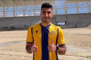 Παπαφώτης (2022/2025)