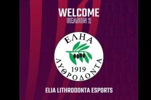 Η Εληά στο Κυπριακό Πρωτάθλημα Ηλεκτρονικού Ποδοσφαίρου