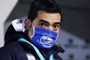 "Δεν αισθανόμαστε κανένα φόβο" (Σχόλιο για Τσόρνιγκερ)