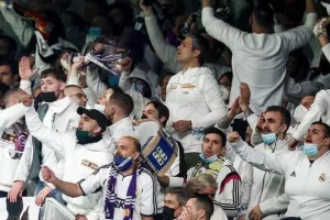 Οι καλύτεροι οπαδοί...