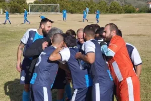 "Δεν θα αποδεχτούμε να είμαστε το κλωτσοσκούφι του καθενός"