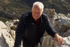 Bernd Stange/Απόλλων