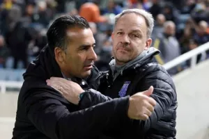 (Σωφρόνης/Τσόρνιγκερ) Με... ανοιχτά χαρτιά