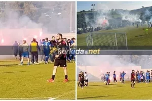 Πρωταθλήτρια η Θύελλα Αγίου Θεοδώρου εν μέσω αποθέωσης (ΒΙΝΤΕΟ/ΦΩΤΟΣ)