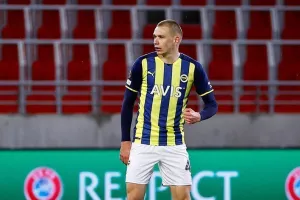 Attila Szalai - Southampton και πολλά μύρια 