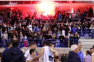 Θύρα 5: Κάλεσμα για το καμάρι της πόλης, τον Παφιακό