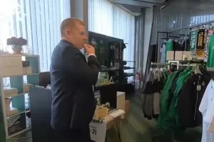 Σκέψεις/Λένον