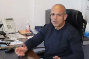 "Ως ΚΟΠ οφείλουμε να αξιοποιήσουμε σωστά τη δύναμη του ποδοσφαίρου"
